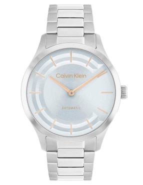 Reloj Calvin Klein Iconic para mujer 25100103
