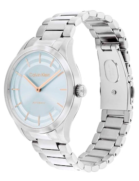 Reloj Calvin Klein Iconic para mujer 25100103