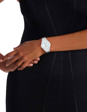 Reloj Calvin Klein Iconic para mujer 25100103