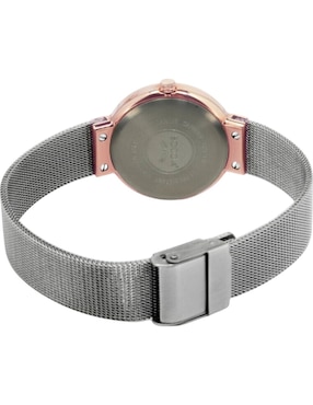 Reloj Boccia Titanium para mujer 3283-06