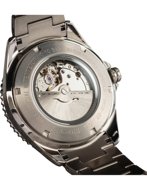 Reloj Boccia Titanium para hombre 3653-02