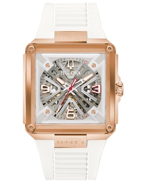 Reloj Bulova Marc Anthony para hombre 97A194