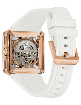 Reloj Bulova Marc Anthony para hombre 97A194