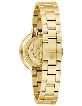 Reloj Bulova Rubaiyat para mujer 97L181