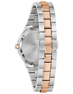 Reloj Bulova para mujer 98P235