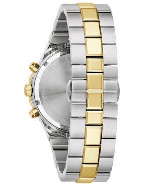Reloj Bulova para hombre 98B450