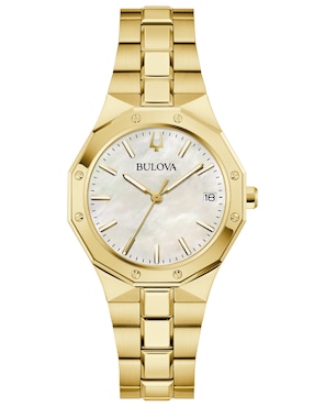 Reloj Bulova para mujer 97M119