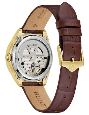 Reloj Bulova para mujer 97L179