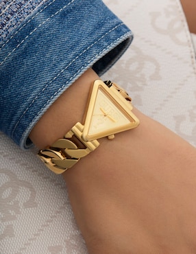 Reloj Guess Fame para mujer GW0859L2