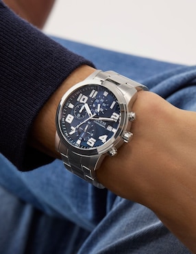 Reloj Guess Atticus para hombre GW0917G1