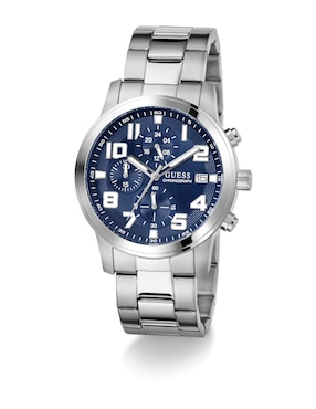 Reloj Guess Atticus para hombre GW0917G1