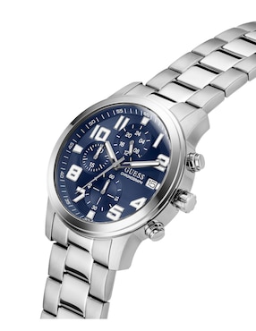 Reloj Guess Atticus para hombre GW0917G1