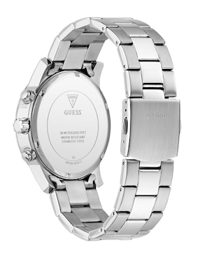 Reloj Guess Atticus para hombre GW0917G1