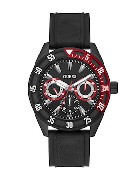 Reloj Guess Letterman para hombre GW0903G2