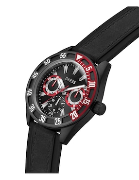 Reloj Guess Letterman para hombre GW0903G2