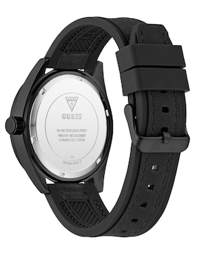 Reloj Guess Letterman para hombre GW0903G2