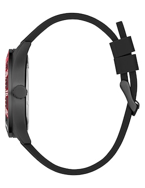 Reloj Guess Letterman para hombre GW0903G2