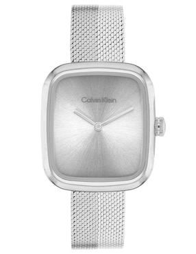 Reloj Calvin Klein Adore para mujer 25100098