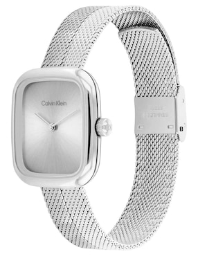 Reloj Calvin Klein Adore para mujer 25100098
