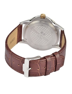 Reloj Jacques Lemans Sydney para hombre 1-1540H
