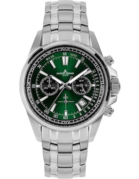 Reloj Jacques Lemans para hombre 1-2117ZD