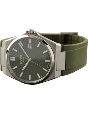 Reloj Boccia Titanium para hombre 3667-02