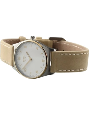 Reloj Boccia Titanium para mujer 3338-02