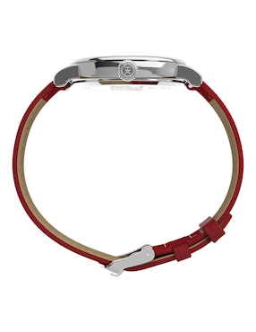 Reloj Timex Peanuts Waterbury Standard unisex TW2W44400VT