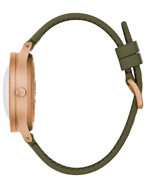 Reloj Bulova Archivo Histórico para hombre 98A324