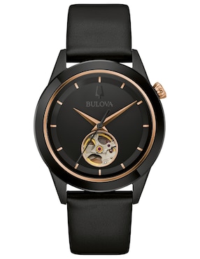 Reloj Bulova Modern para hombre 98A322