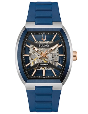 Reloj Bulova Performance para hombre 98A318