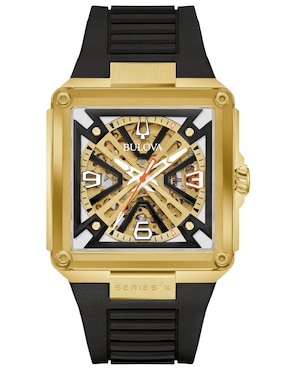 Reloj Bulova Marc Anthony para hombre 97A195