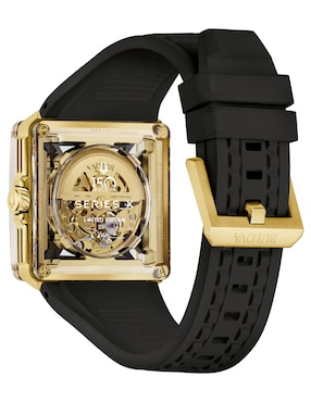Reloj Bulova Marc Anthony para hombre 97A195