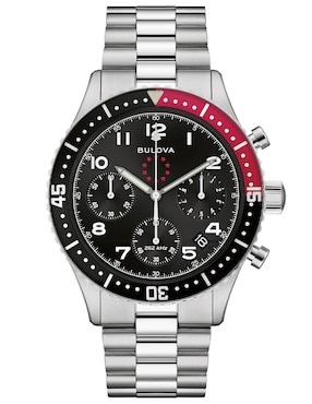 Reloj Bulova Marine Star para hombre 98B451