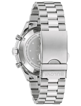 Reloj Bulova Marine Star para hombre 98B451