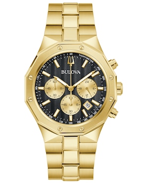 Reloj Bulova para hombre 97B232