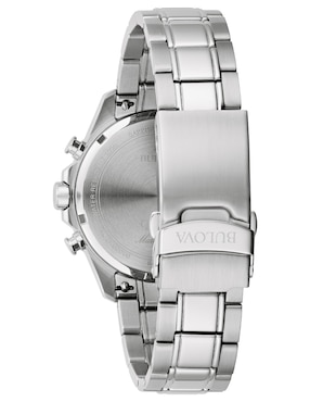 Reloj Bulova Marine Star para hombre 96B465