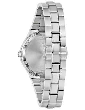Reloj Bulova para mujer 96M168