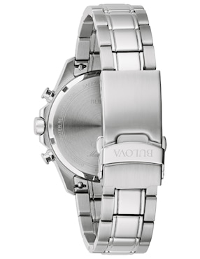 Reloj Bulova Marine Star para hombre 96B467