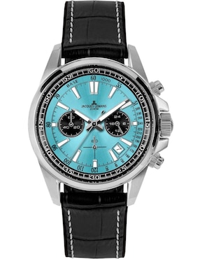 Reloj Jacques Lemans para hombre 1-2117R