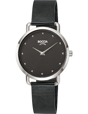 Reloj Boccia Titanium para mujer 3314-03