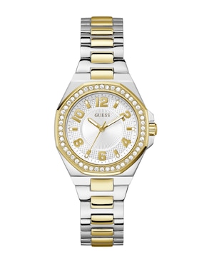 Reloj Guess Contessa para mujer GW0877L5