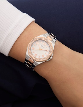 Reloj Guess Contessa para mujer GW0877L5