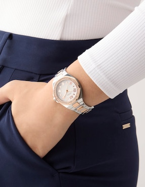 Reloj Guess Contessa para mujer GW0877L5