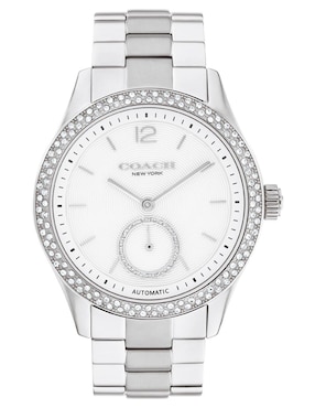 Reloj Coach Brooks para mujer 14504526