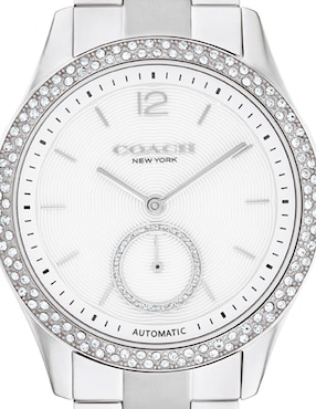 Reloj Coach Brooks para mujer 14504526