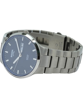 Reloj Boccia Titanium para hombre 3649-02