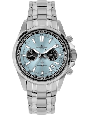 Reloj Jacques Lemans para hombre 1-2117ZB