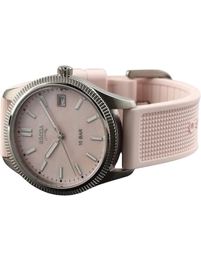 Reloj Boccia Titanium para mujer 3356-01