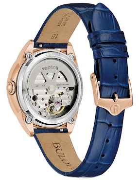 Reloj Bulova para mujer 97L180